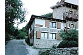 Pension de famille Brentonico Italie